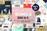 Mega Geometric Patterns Bundle.jpg