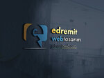 3d Glass Window Logo Mockup 1tik.net