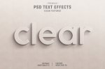 3D Clear Paper Text Effect Mockup.jpg