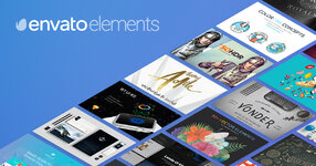 Konu 'Yıllık Premium Hesap ( elements.envato.com )'