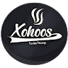 Xohoos