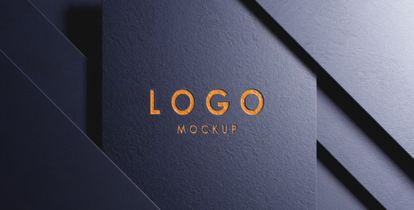 Logo Mockup