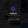 Oenero - Creatives Portfolio Theme for Profis