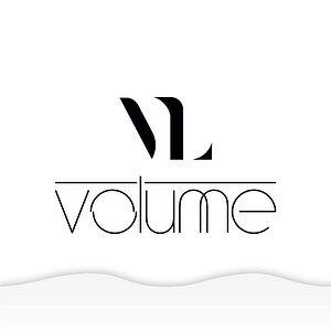 Volume Kozmetik Logo Tasarımı