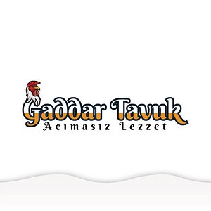Gaddar Tavuk Logo Tasarımı