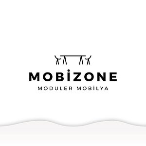 Mobizone Logo Tasarımı