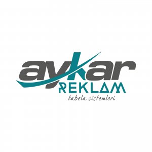 Aykar Reklam Logo