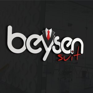 Beysen Suit Logo