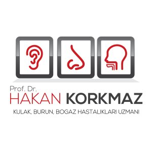 Dr. Hakan Korkmaz Logo