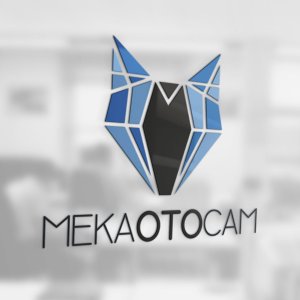 mekaotocam logo