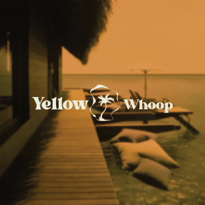 Yellow Whoop