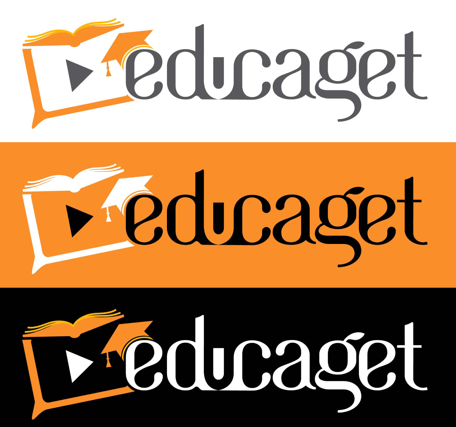 Educaget Logo