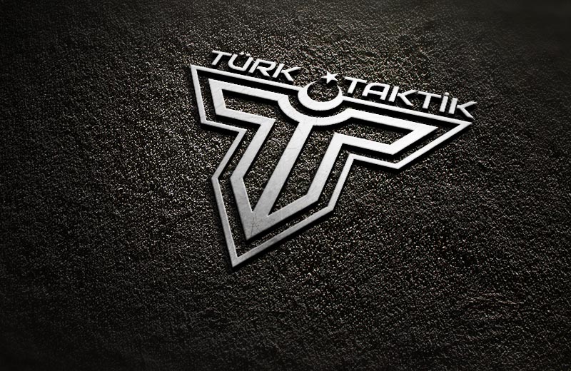 TÜRK TAKTİK logo